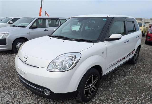 Mazda Verisa ( TANZANIA 🇹🇿)