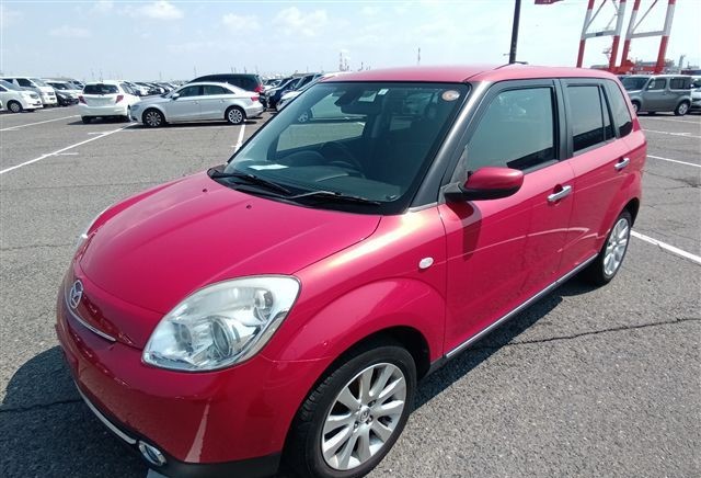 Mazda Verisa (🇹🇿TANZANIA)