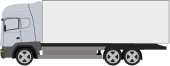 Heavy Truck